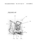 WRENCH AND SOCKET HOLDER diagram and image