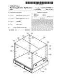 Packaging container diagram and image