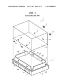 Packaging container diagram and image