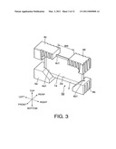 Package structure for thin display apparatus and method of packing thin display apparatus diagram and image