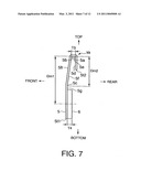 Package structure for thin display apparatus and method of packing thin display apparatus diagram and image