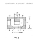 Package structure for thin display apparatus and method of packing thin display apparatus diagram and image