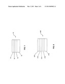 FILM FOR THERMAL ADHESION TO A RIGID BIOPOLYMER STRUCTURE diagram and image