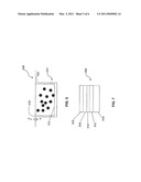 FILM FOR THERMAL ADHESION TO A RIGID BIOPOLYMER STRUCTURE diagram and image