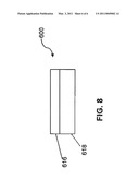 FILM FOR THERMAL ADHESION TO A RIGID BIOPOLYMER STRUCTURE diagram and image