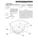 Box insert diagram and image