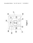 Box insert diagram and image