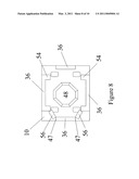 Box insert diagram and image