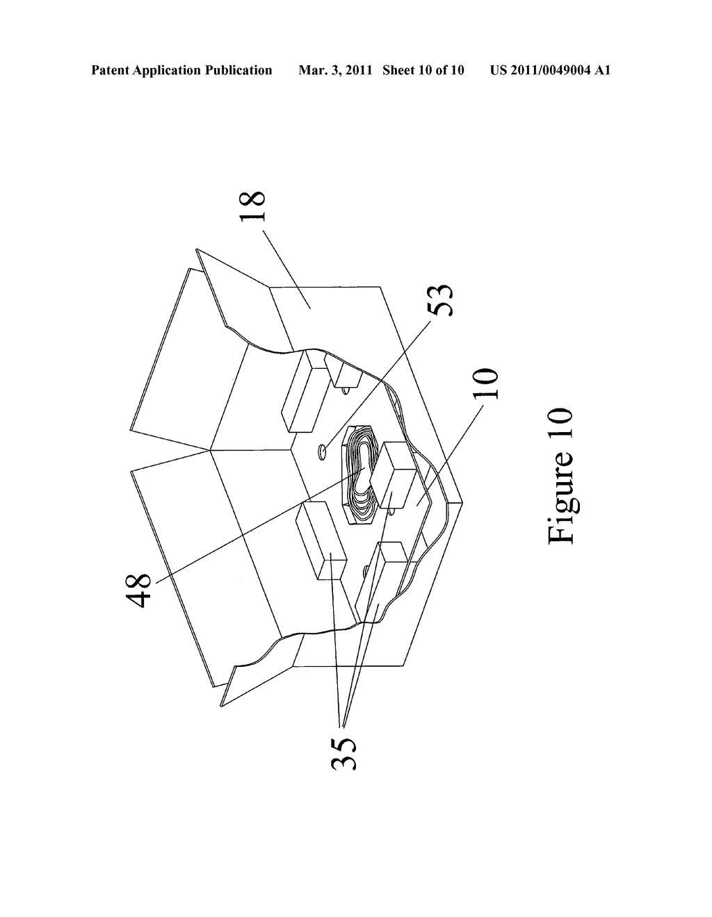 Box insert - diagram, schematic, and image 11