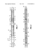 Debris Catcher with Retention within Screen diagram and image