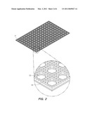 Storm Drain Protector diagram and image