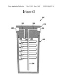 DEVICE FOR DISSOLVING OXYGEN INTO WATER AND APPARATUS FOR MAKING SUPEROXYGENATED WATER EMPLOYING THE SAME diagram and image