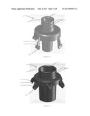 FILTER ASSEMBLY diagram and image