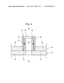 MEMBRANE MODULE AND MEMBRANE CASSETTE diagram and image