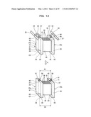 MEMBRANE MODULE AND MEMBRANE CASSETTE diagram and image