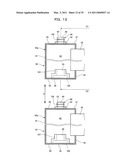 MEMBRANE MODULE AND MEMBRANE CASSETTE diagram and image