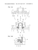 MEMBRANE MODULE AND MEMBRANE CASSETTE diagram and image