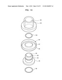 MEMBRANE MODULE AND MEMBRANE CASSETTE diagram and image