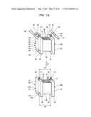 MEMBRANE MODULE AND MEMBRANE CASSETTE diagram and image