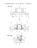 MEMBRANE MODULE AND MEMBRANE CASSETTE diagram and image