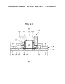 MEMBRANE MODULE AND MEMBRANE CASSETTE diagram and image