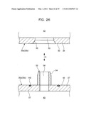 MEMBRANE MODULE AND MEMBRANE CASSETTE diagram and image