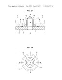 MEMBRANE MODULE AND MEMBRANE CASSETTE diagram and image