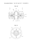 MEMBRANE MODULE AND MEMBRANE CASSETTE diagram and image