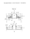 MEMBRANE MODULE AND MEMBRANE CASSETTE diagram and image