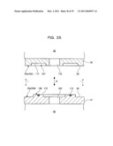 MEMBRANE MODULE AND MEMBRANE CASSETTE diagram and image