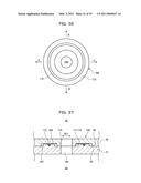 MEMBRANE MODULE AND MEMBRANE CASSETTE diagram and image