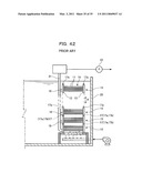 MEMBRANE MODULE AND MEMBRANE CASSETTE diagram and image