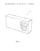 NANOSTRUCTURED SORBENT MATERIALS FOR CAPTURING ENVIRONMENTAL MERCURY VAPOR diagram and image