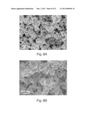 NANOSTRUCTURED SORBENT MATERIALS FOR CAPTURING ENVIRONMENTAL MERCURY VAPOR diagram and image