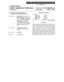 REVERSE OSMOSIS COMPOSITE MEMBRANES FOR BORON REMOVAL diagram and image