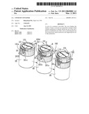 Cover of container diagram and image