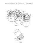 Cover of container diagram and image