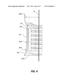 Dome Shaped Hot-Fill Container diagram and image