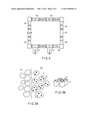 METHOD OF MANUFACTURING MAGNETIC RECORDING MEDIUM diagram and image