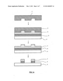 IMPRINT LITHOGRAPHY METHOD AND APPARATUS diagram and image