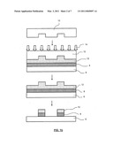 IMPRINT LITHOGRAPHY METHOD AND APPARATUS diagram and image