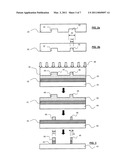 IMPRINT LITHOGRAPHY METHOD AND APPARATUS diagram and image