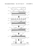 IMPRINT LITHOGRAPHY METHOD AND APPARATUS diagram and image