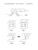 IMPRINT LITHOGRAPHY METHOD AND APPARATUS diagram and image