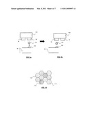 IMPRINT LITHOGRAPHY METHOD AND APPARATUS diagram and image