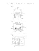 SUBSTRATE HOLDER, SUBSTRATE SUPPORTING APPARATUS, SUBSTRATE PROCESSING APPARATUS, AND SUBSTRATE PROCESSING METHOD USING THE SAME diagram and image