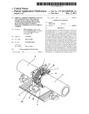 ORBITAL CARRIER COMPRISING AT LEAST TWO COMPONENTS IN THE FORM OF SEGMENTS OF A CIRCLE ABLE TO BE CONNECTED TOGETHER; DEVICE FOR BUTT-WELDING PIPES TO FORM A PIPELINE COMPRISING SUCH AN ORBITAL CARRIER diagram and image