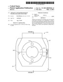 APPARATUS AND METHOD FOR FIELD WELDING SOLAR RECEIVER TUBES diagram and image