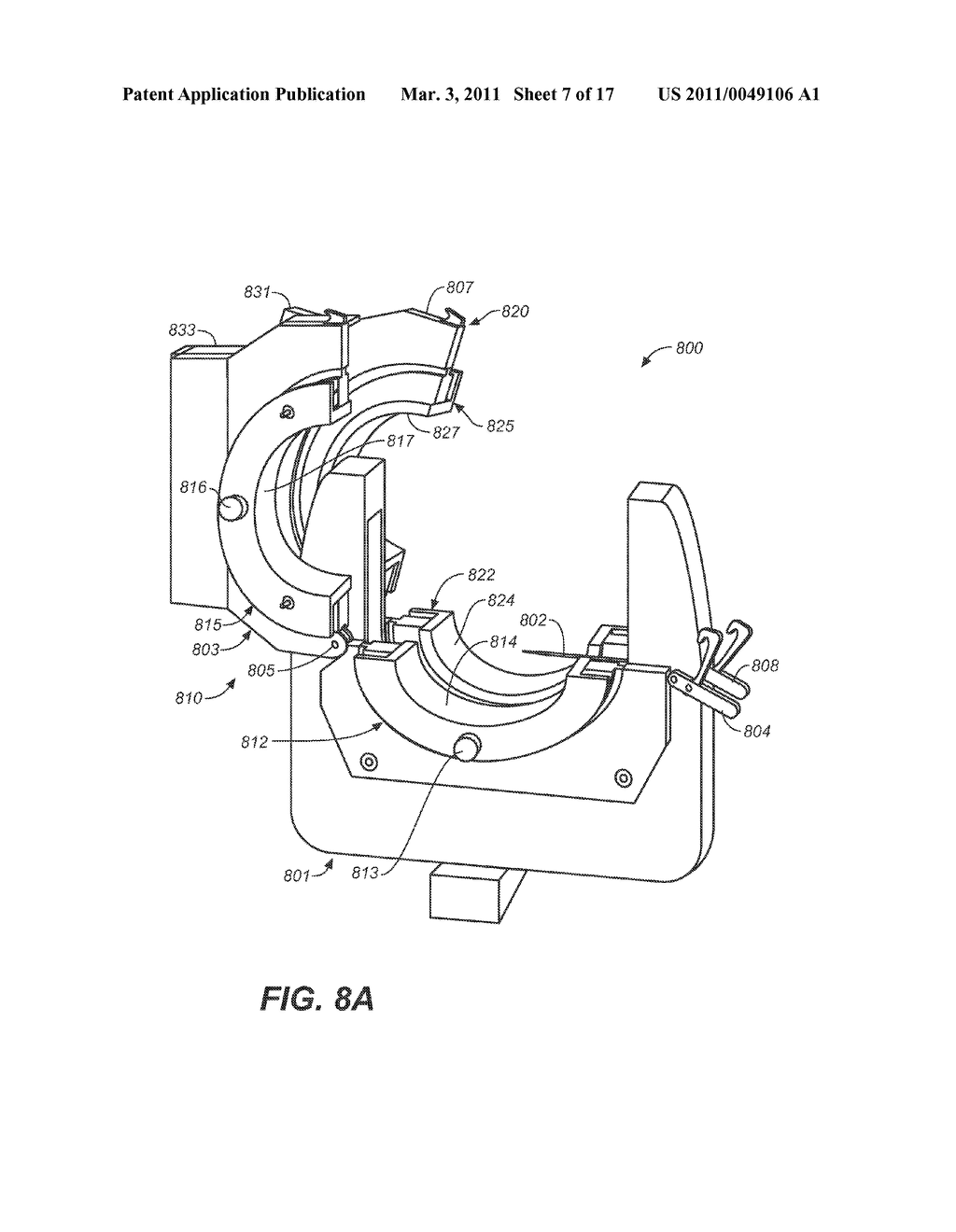 APPARATUS AND METHOD FOR FIELD WELDING SOLAR RECEIVER TUBES - diagram, schematic, and image 08