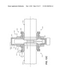 APPARATUS AND METHOD FOR FIELD WELDING SOLAR RECEIVER TUBES diagram and image